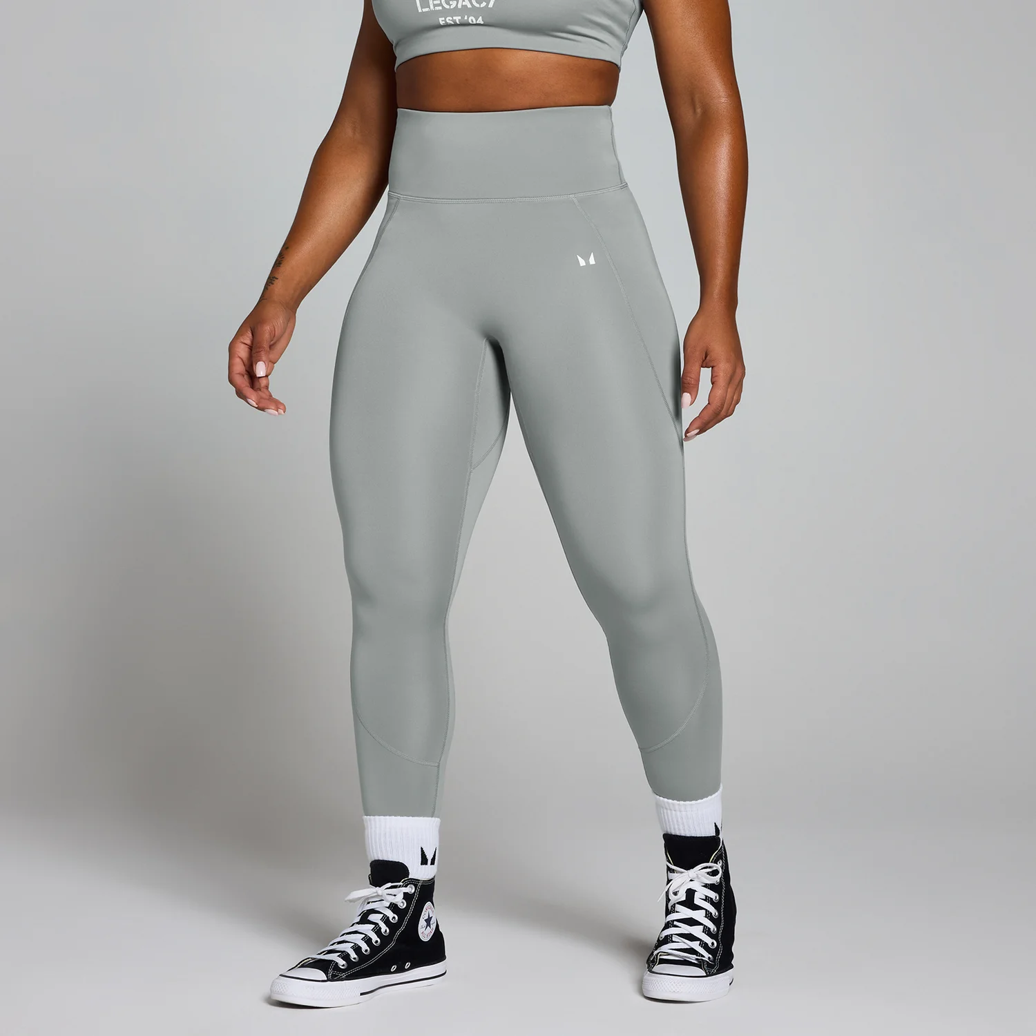 MP Women's Origin Graphic Training Leggings MP Women's Origin Graphic Training Leggings