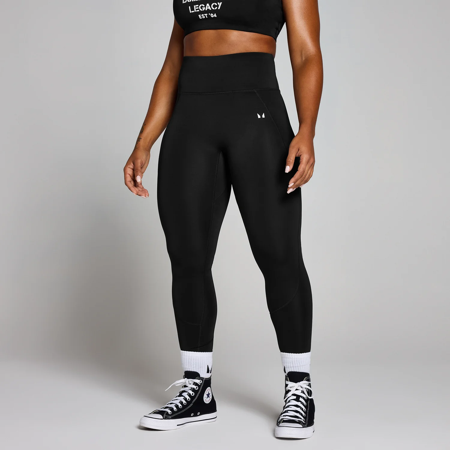 MP Women's Origin Graphic Training Leggings MP Women's Origin Graphic Training Leggings