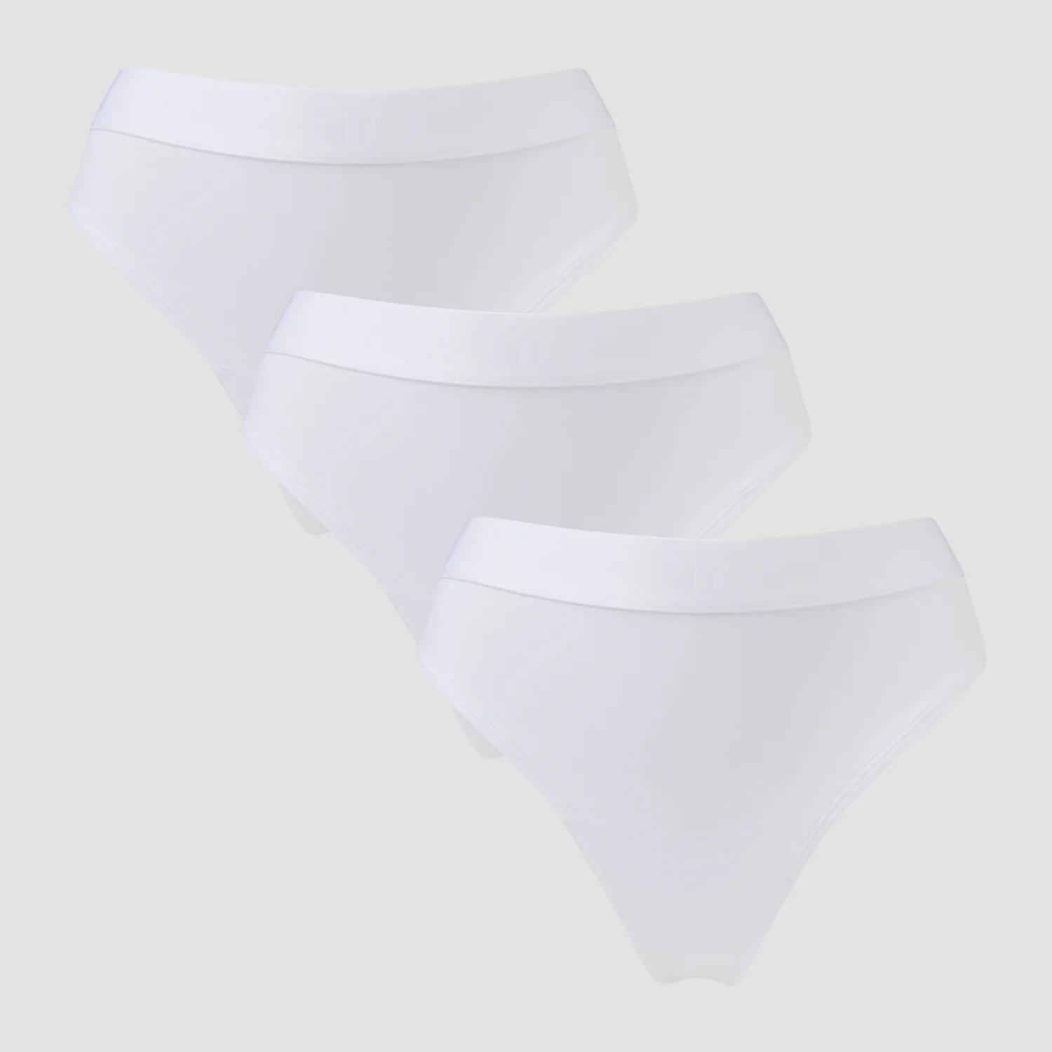 Women's 3-Pack Thongs from £5 at Myprotein