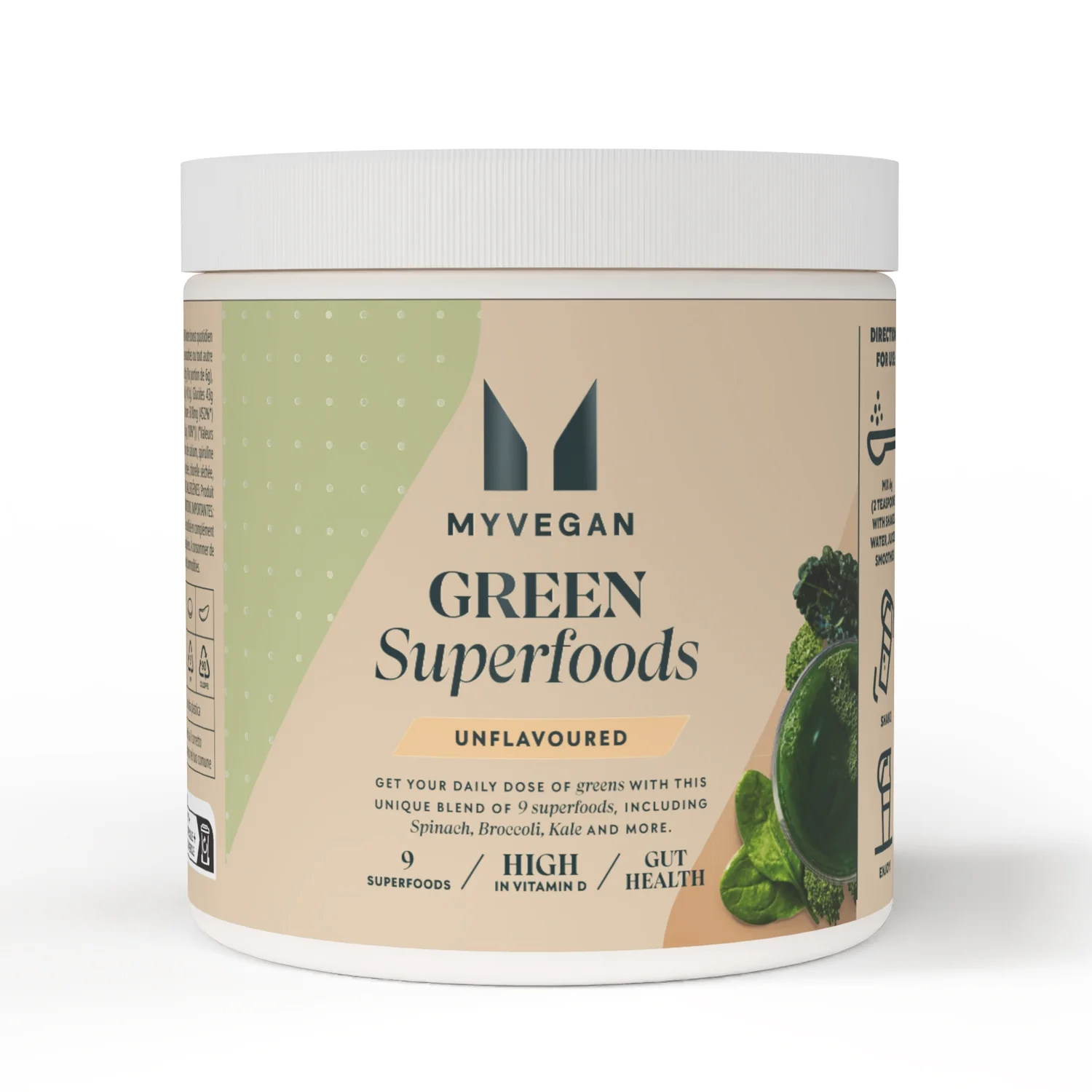 Green Superfoods Top Deal Steal