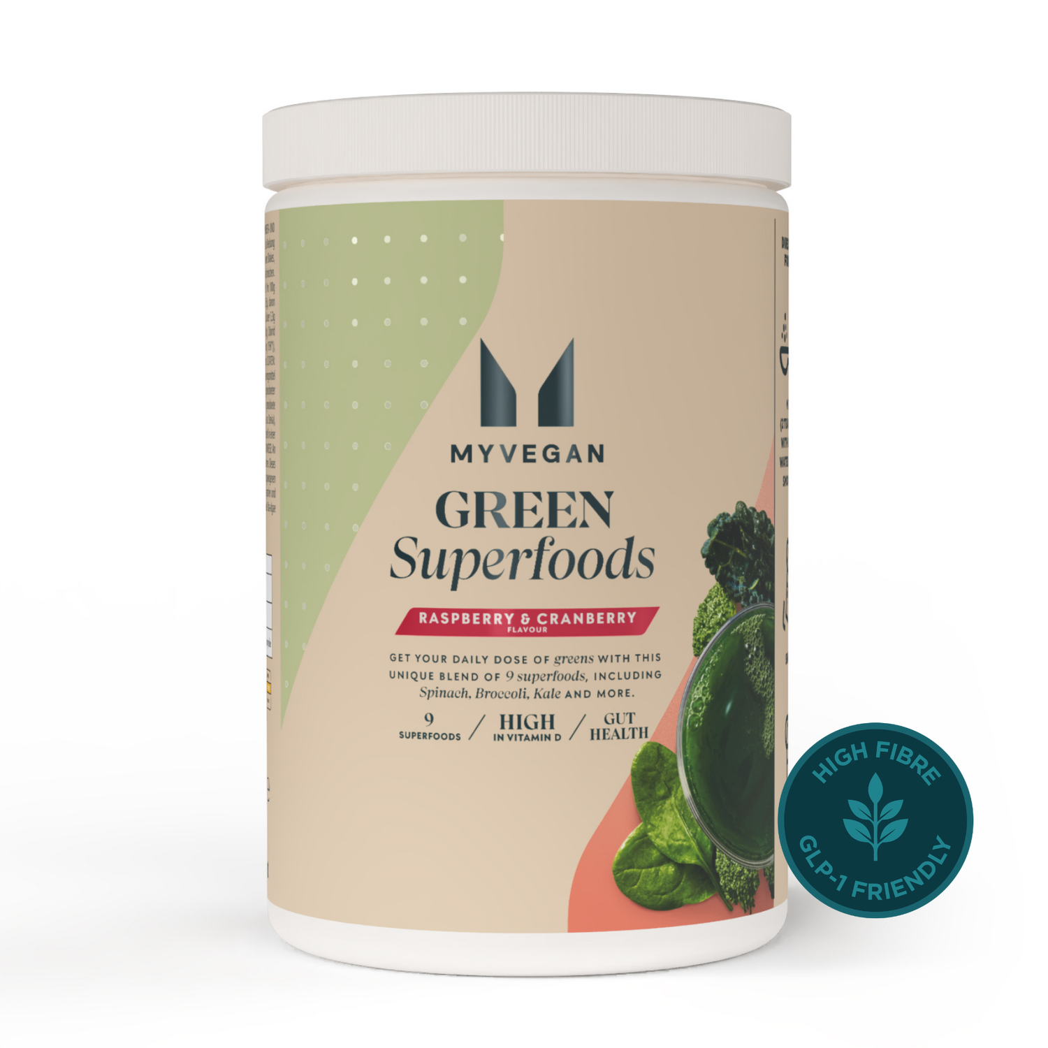 Green Superfoods