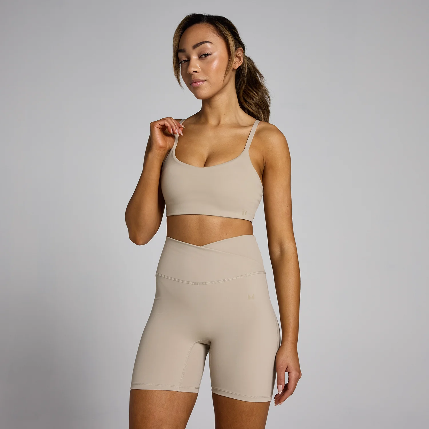 MP Women's Tempo Sports Bra
