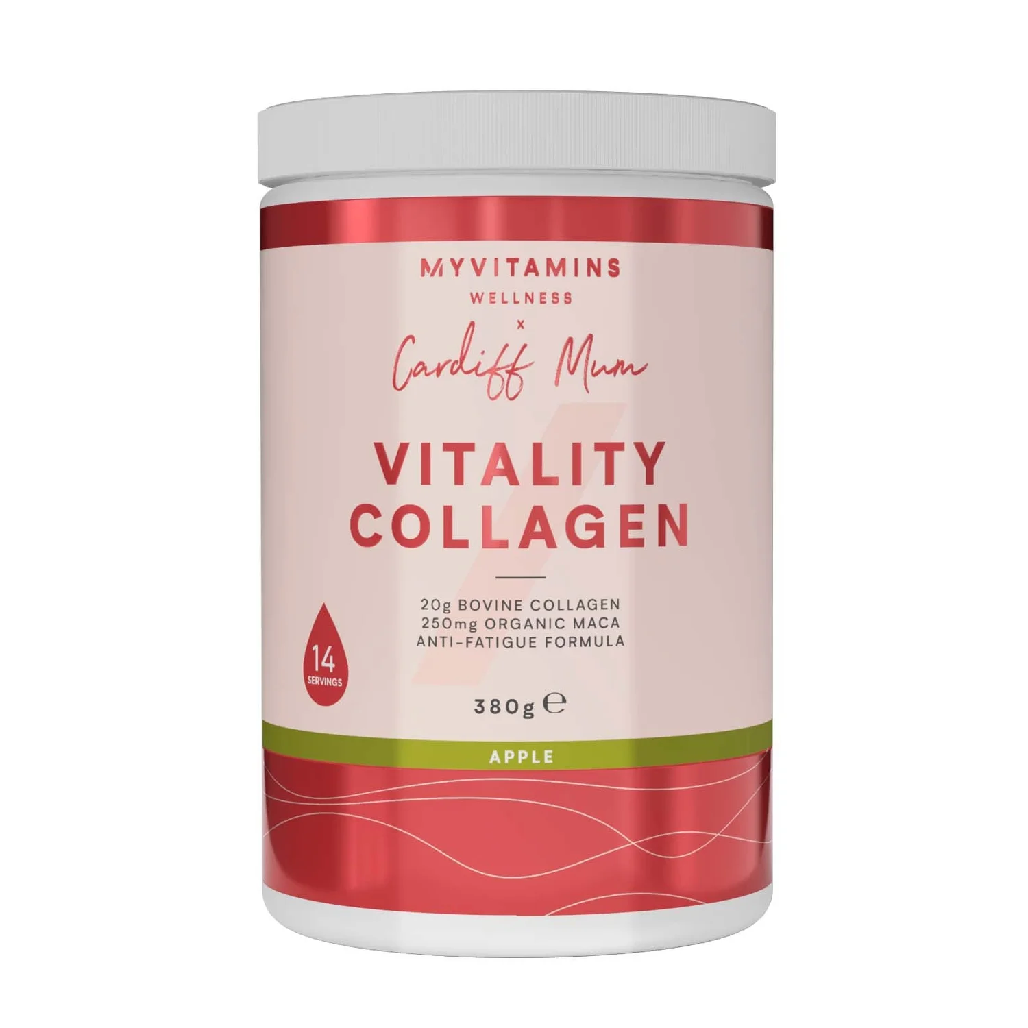 Vitality Collagen Powder