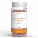 Gominolas multivitamínicas sin azúcar