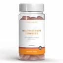 Sugar-Free Multivitamin Gummies for Adults