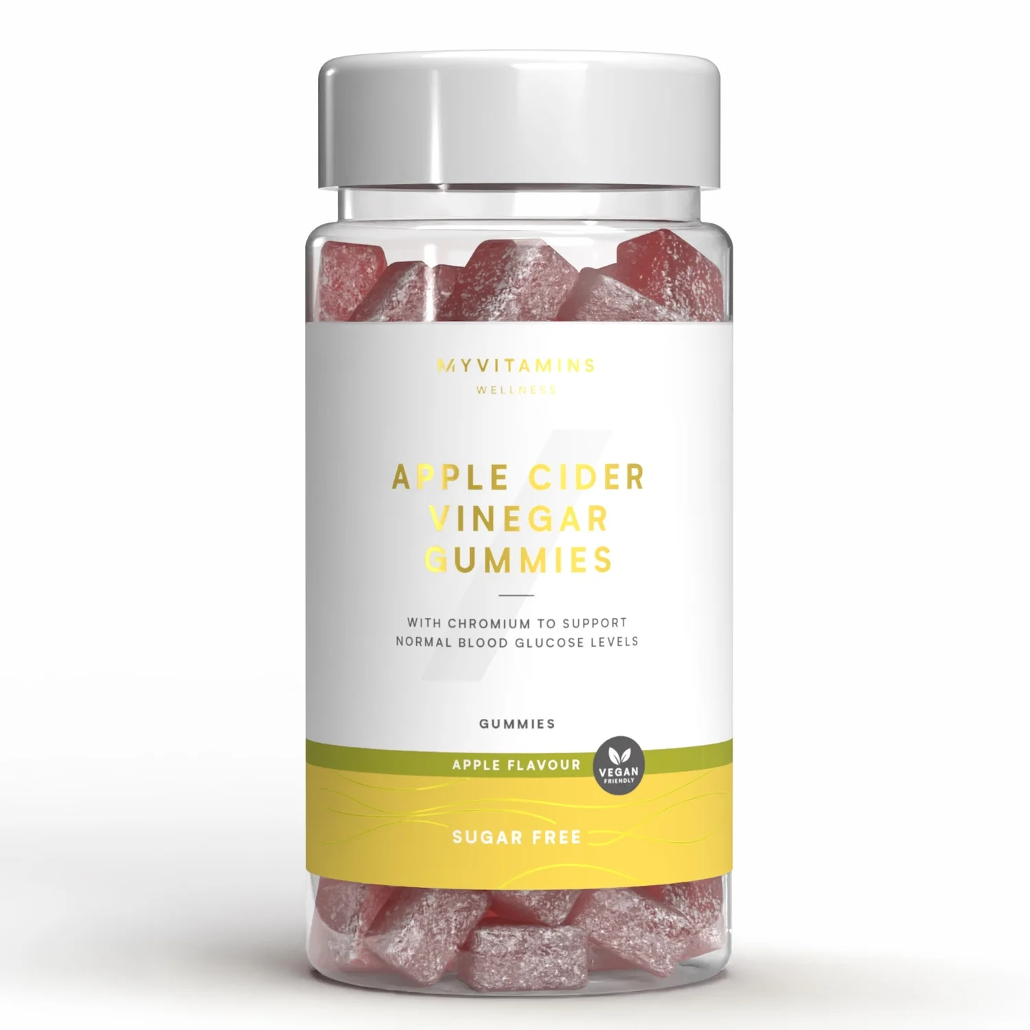 Apple Cider Vinegar Gummies