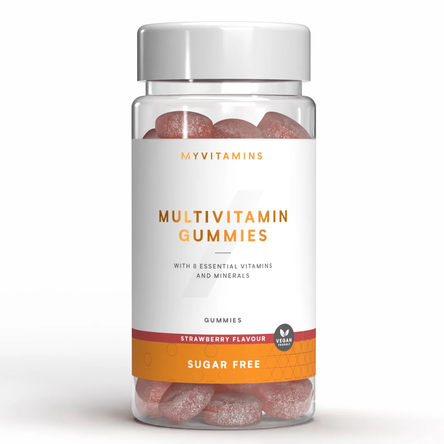 Multivitamin Gummies