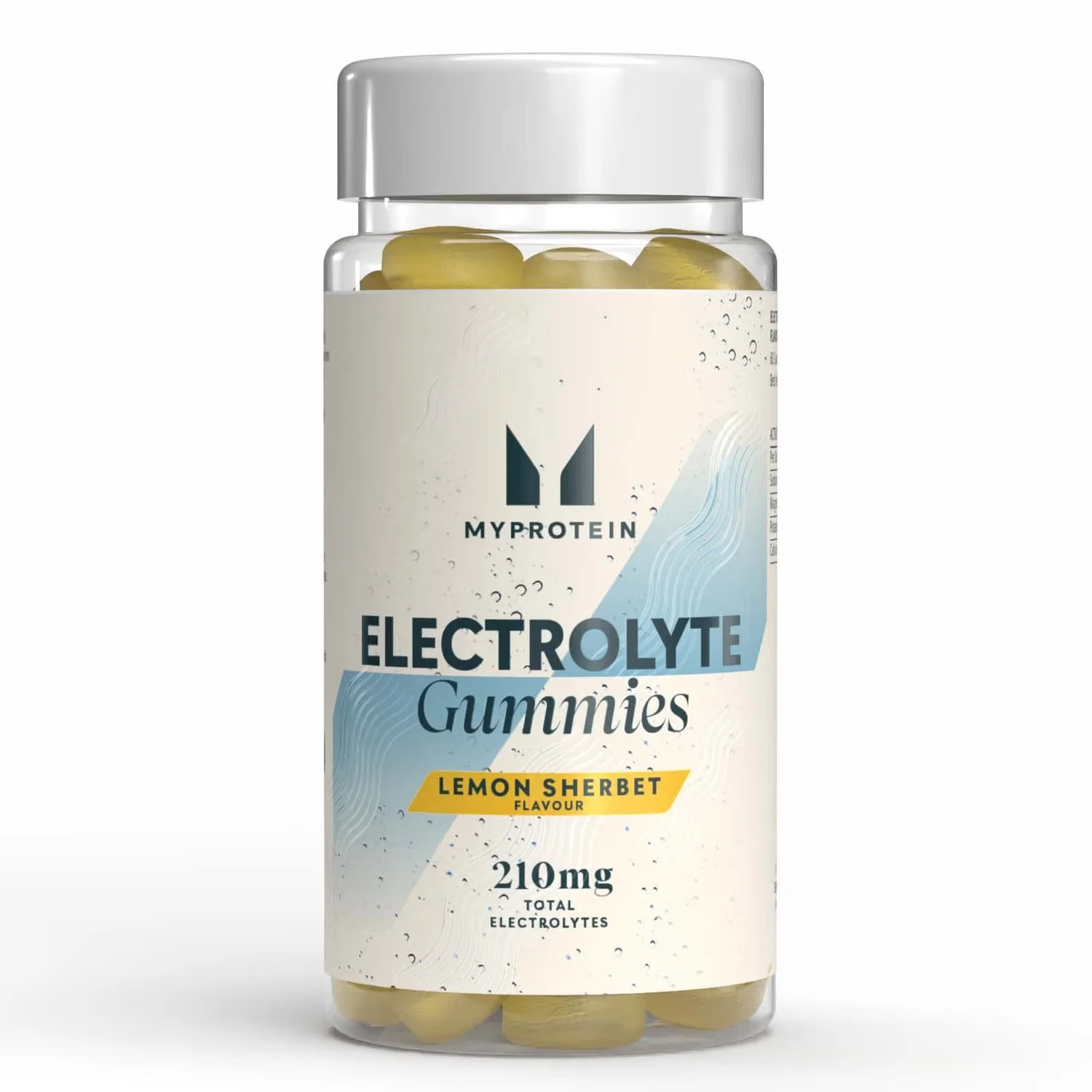 Electrolyte Gummies Electrolyte Gummies