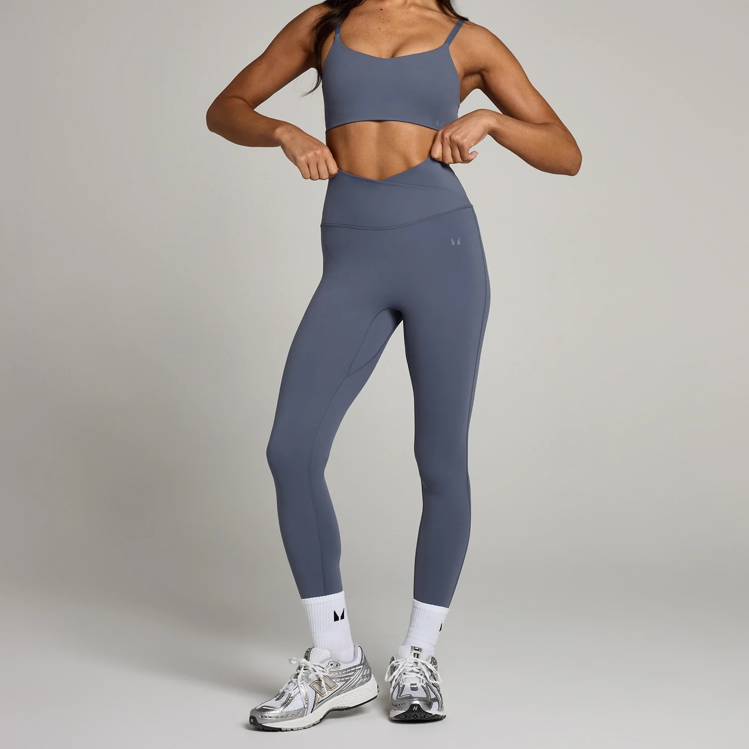 MP Women's Tempo Leggings