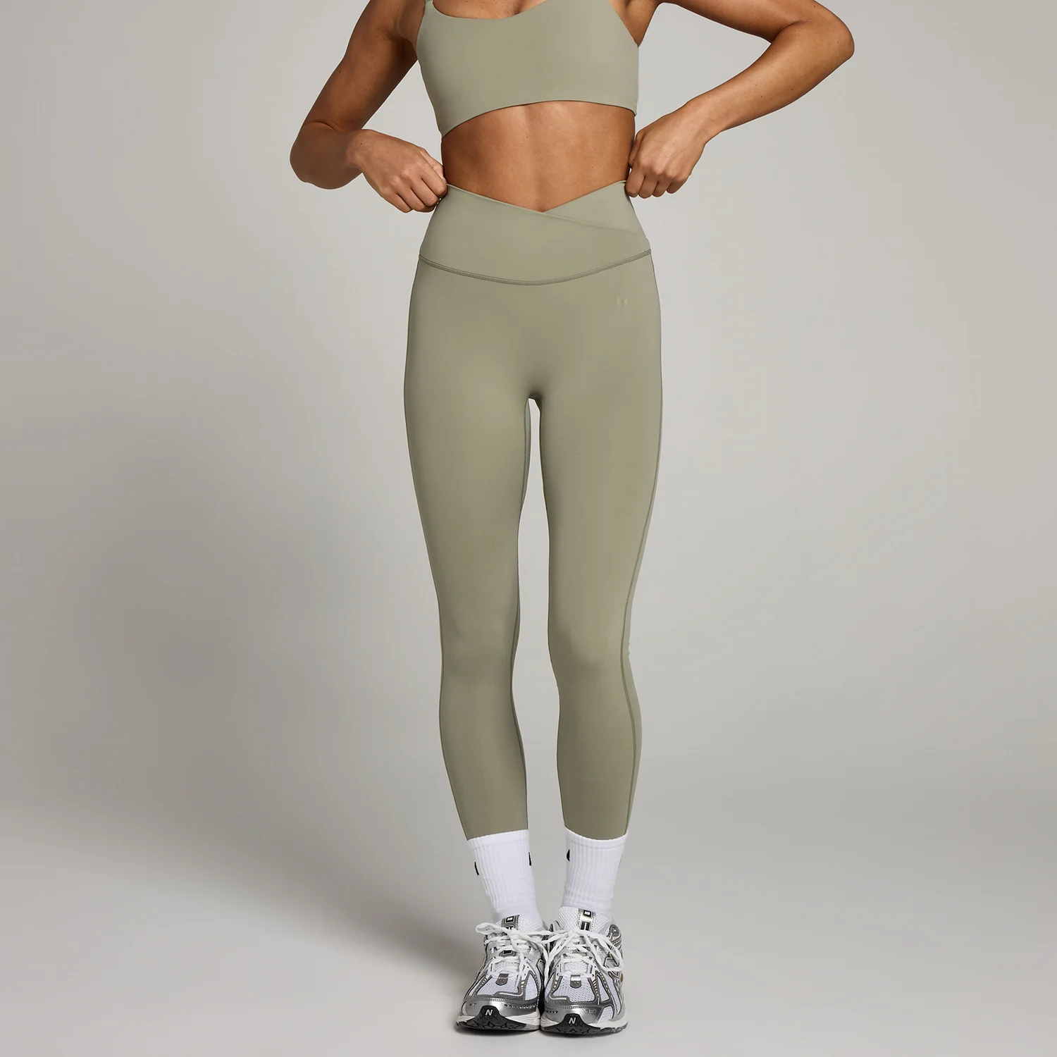 MP Women's Tempo Leggings