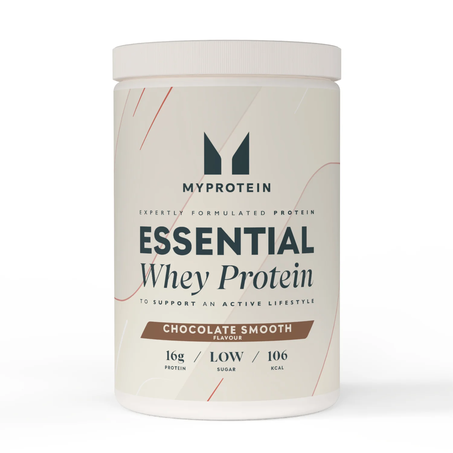 Essential Whey Protein 300g