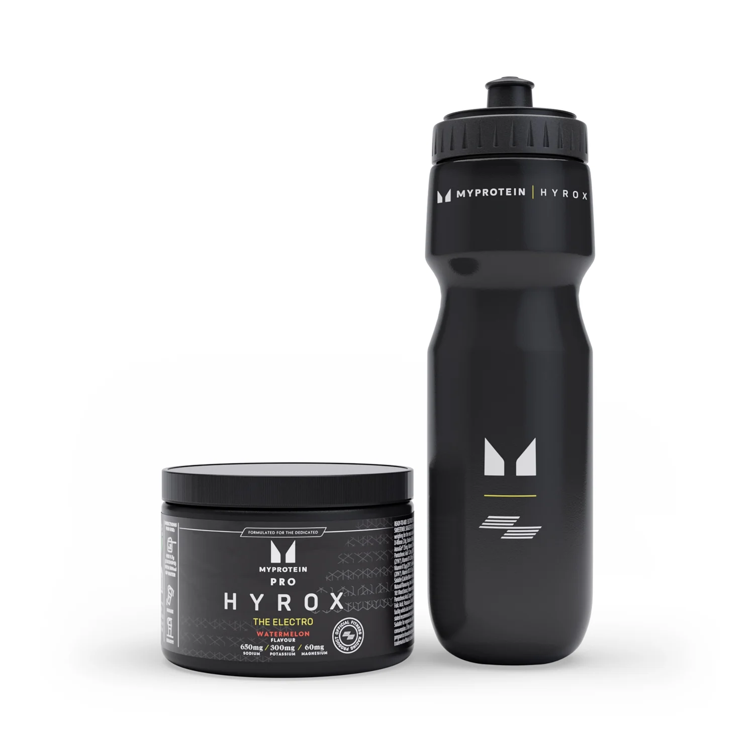 Hydration Kit - HYROX