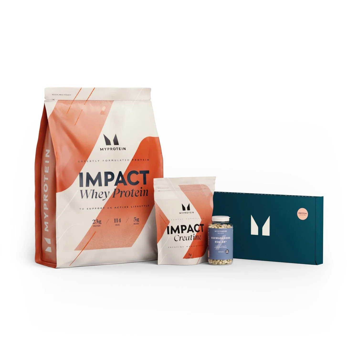 Performance Bundle Performance Bundle