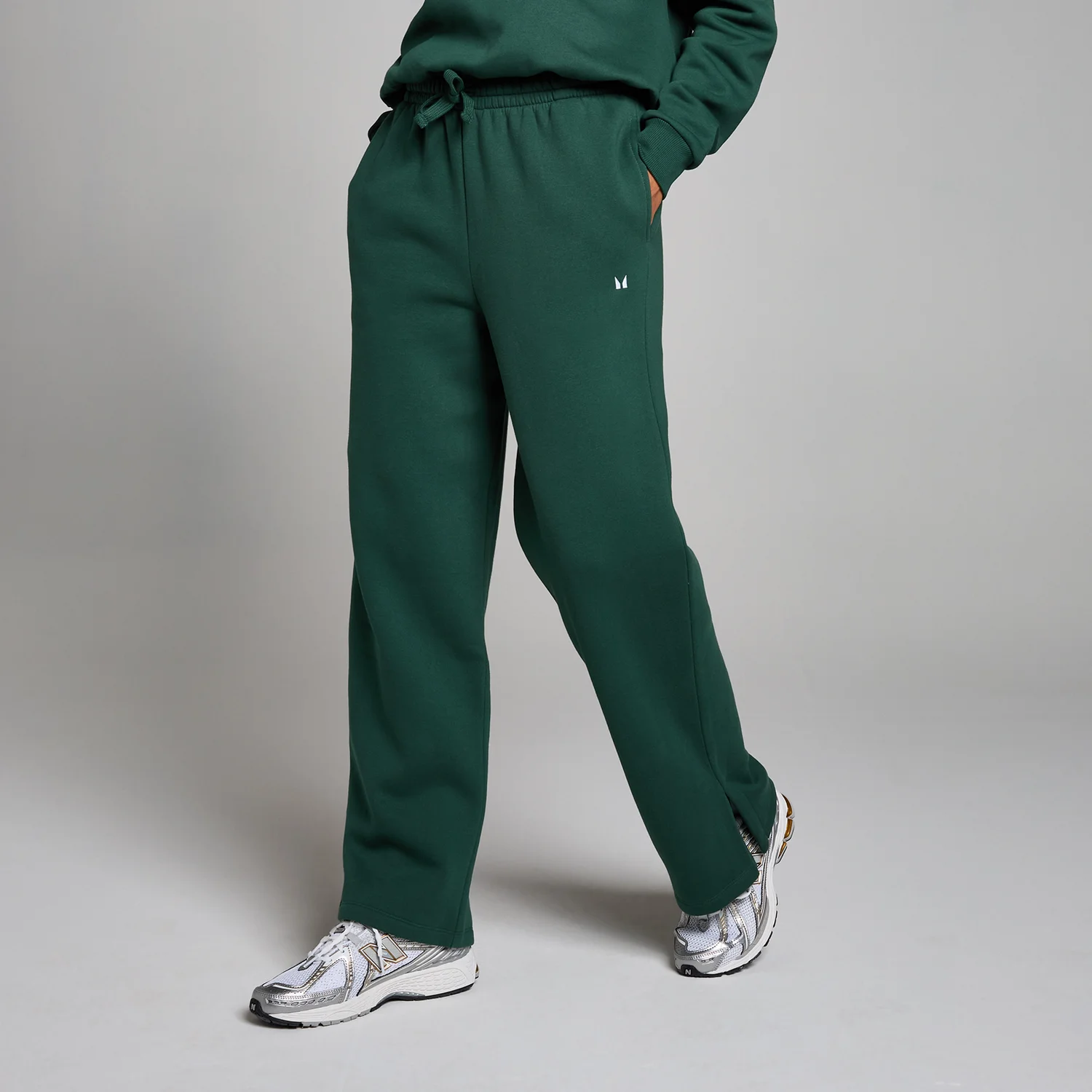 MP Women's Basics Straight Leg Track Pants