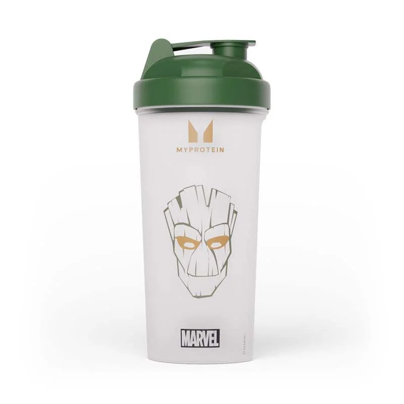 Groot Plastic Shaker Groot Plastic Shaker