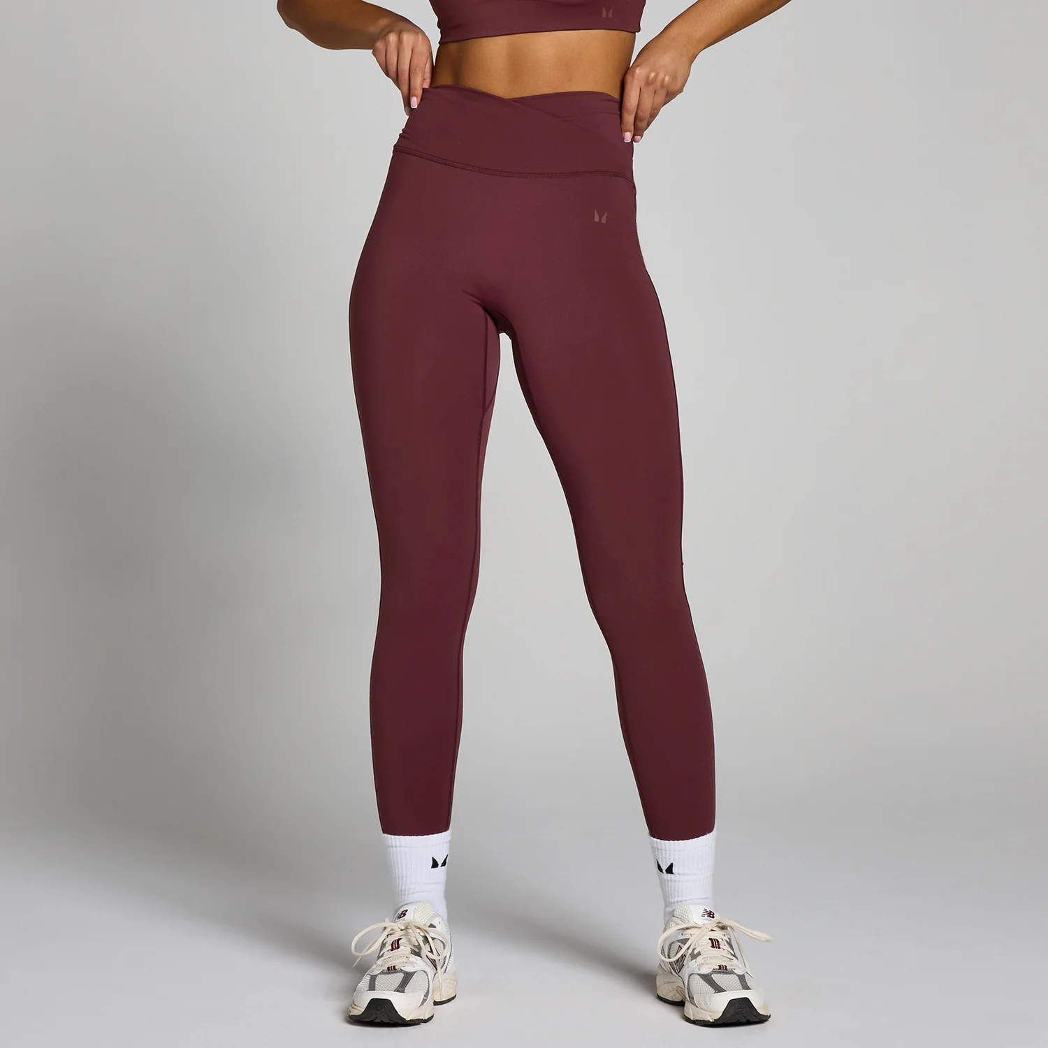 MP Women's Tempo Leggings