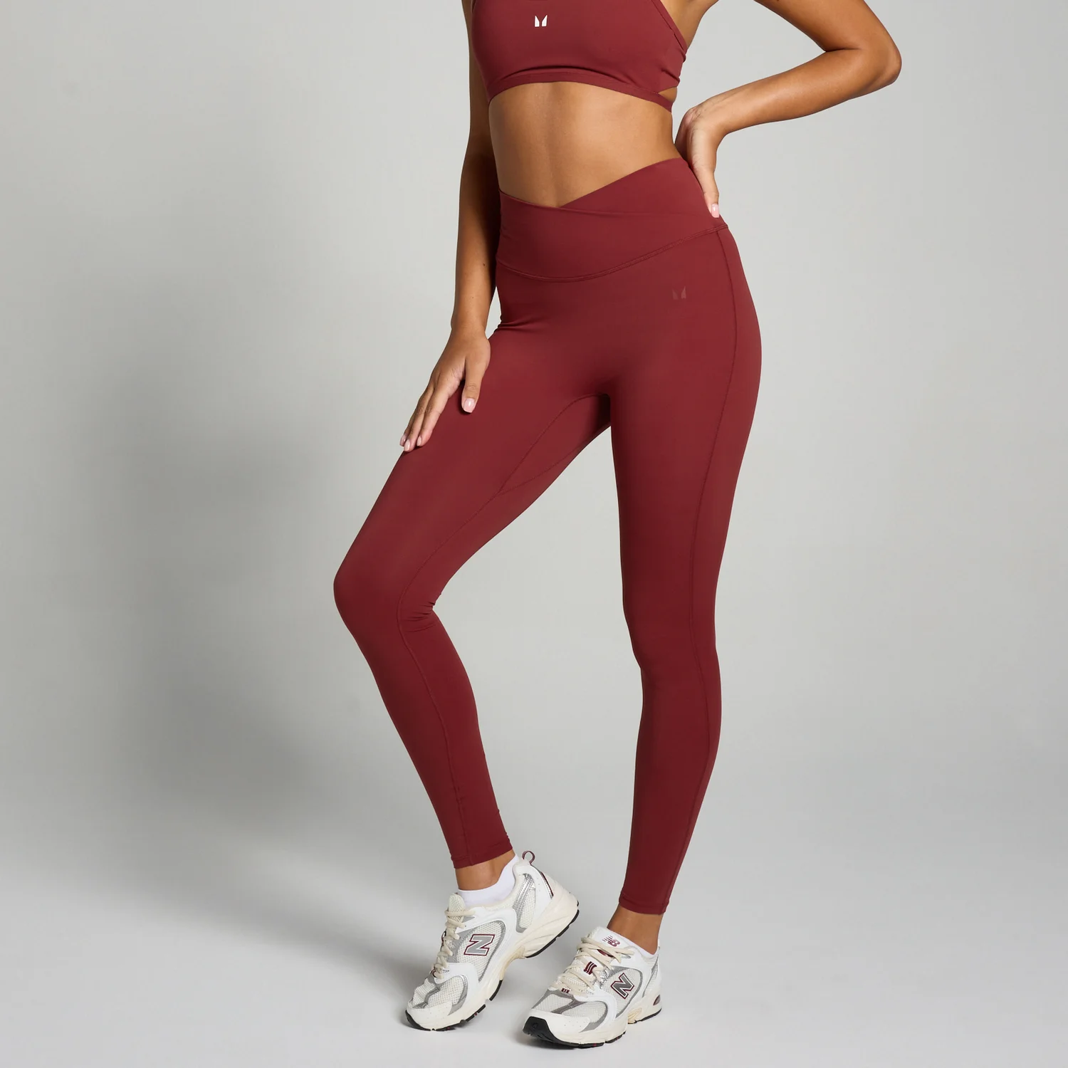 MP Women's Tempo Leggings