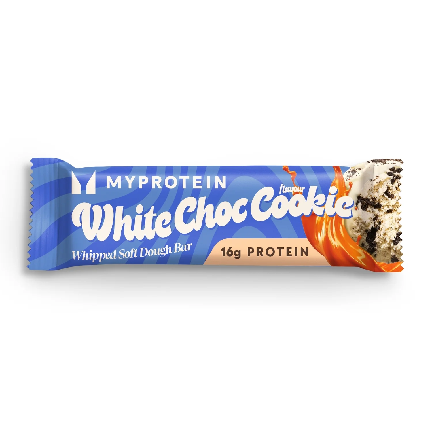 The Myprotein Bar (Sample) The Myprotein Bar (Sample)