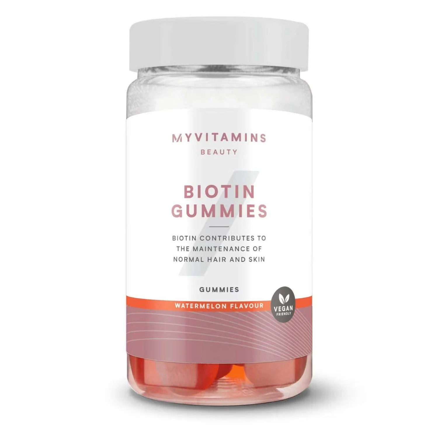 Biotin Gummies Biotin Gummies