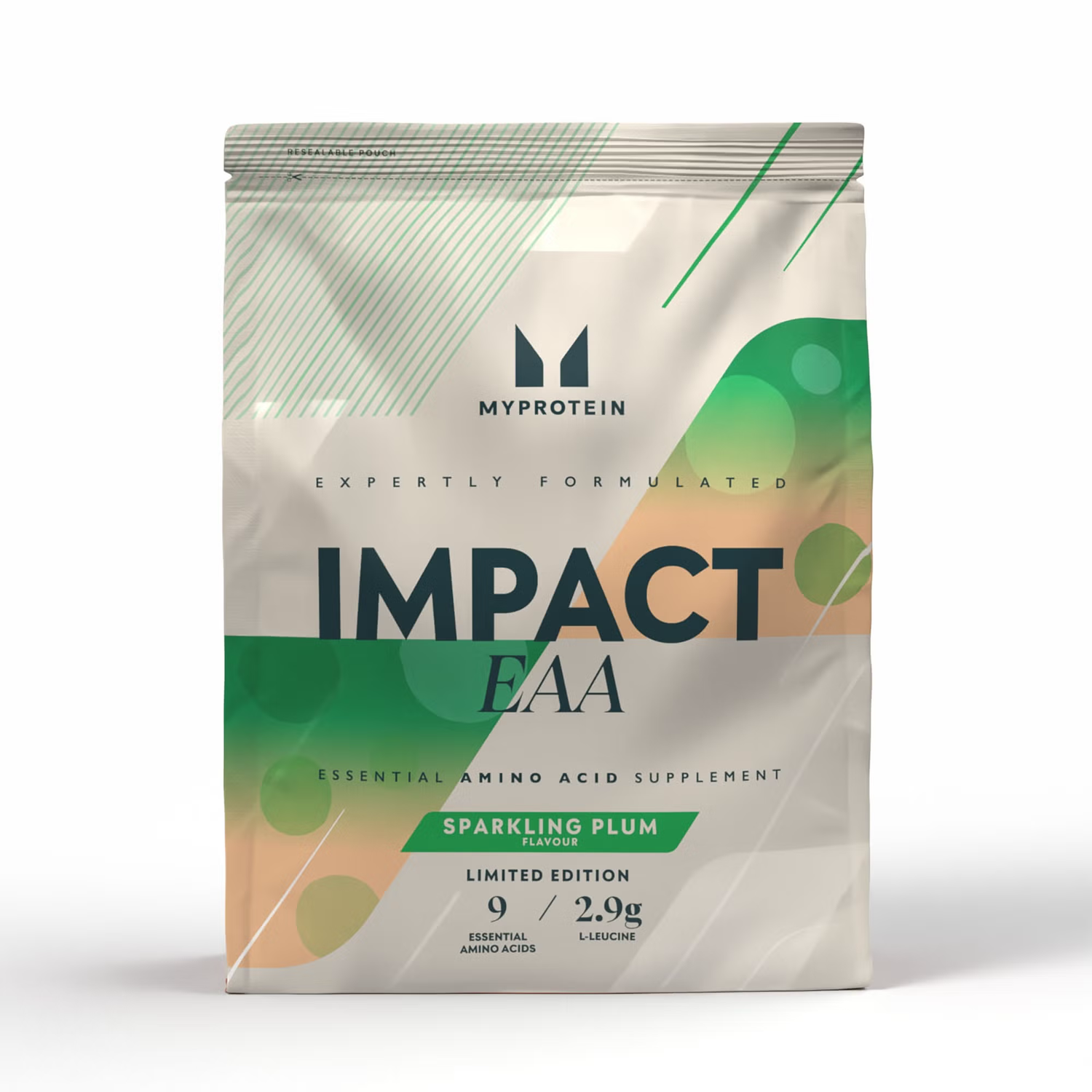 Impact EAA
