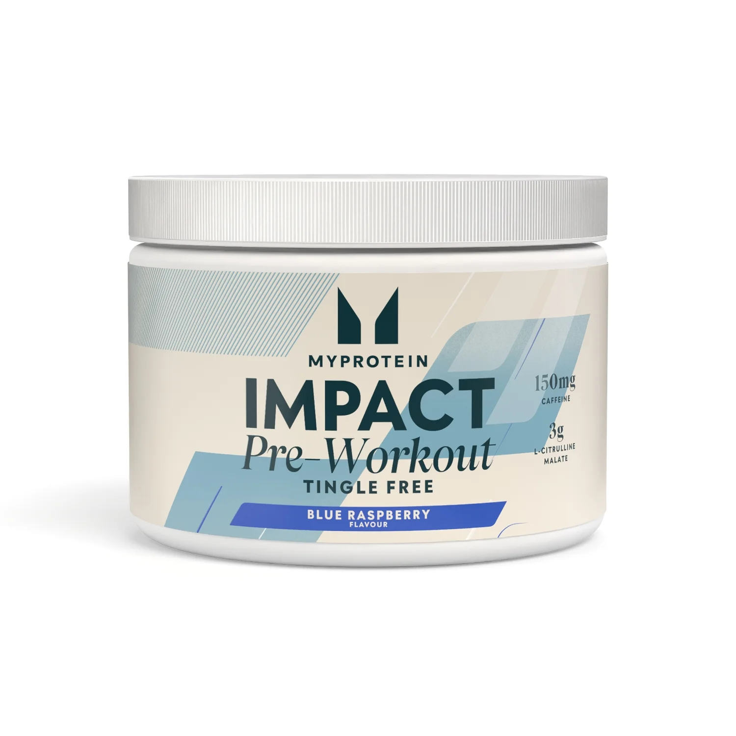 Impact Pre-Workout