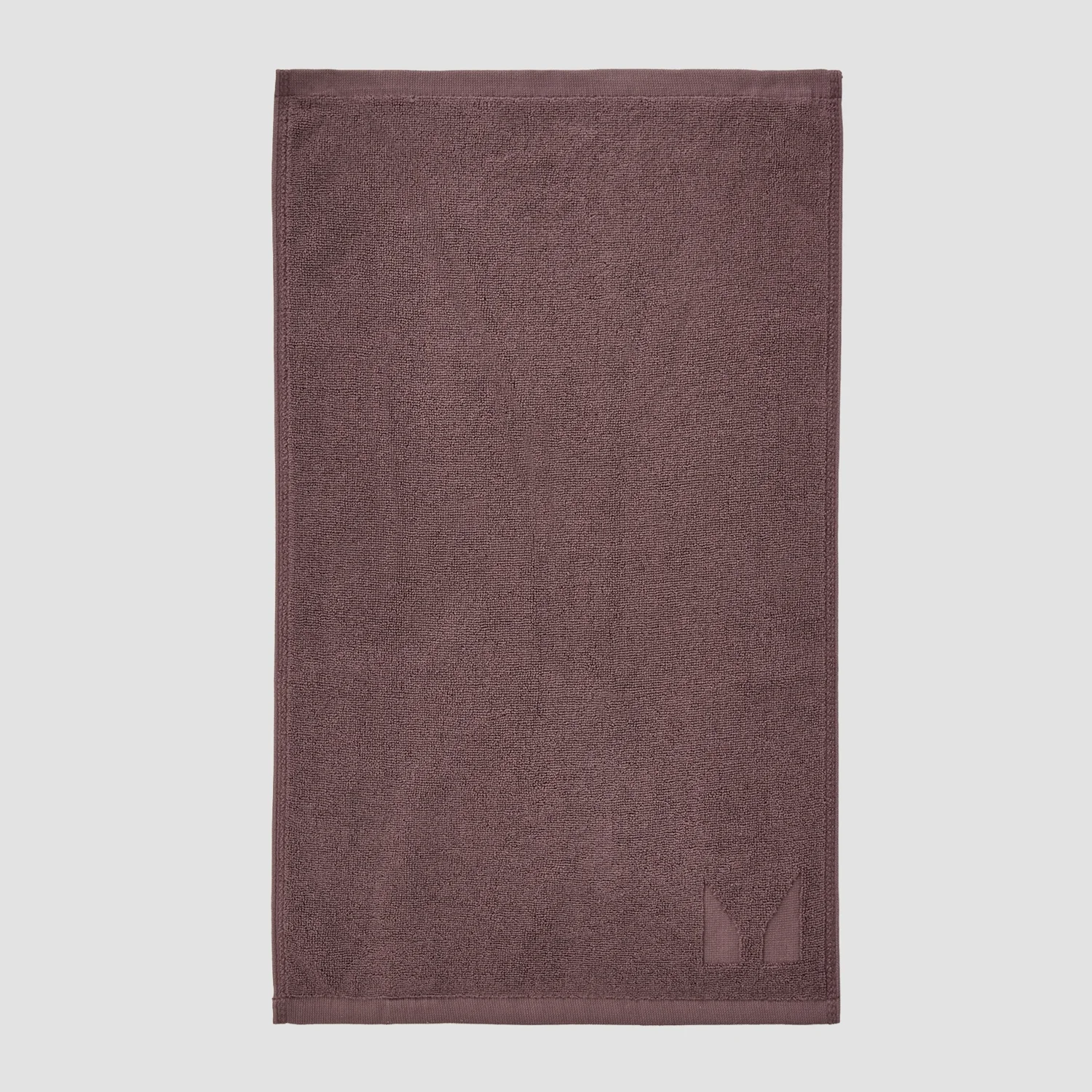 MP Hand Towel - Mocha MP Hand Towel - Mocha
