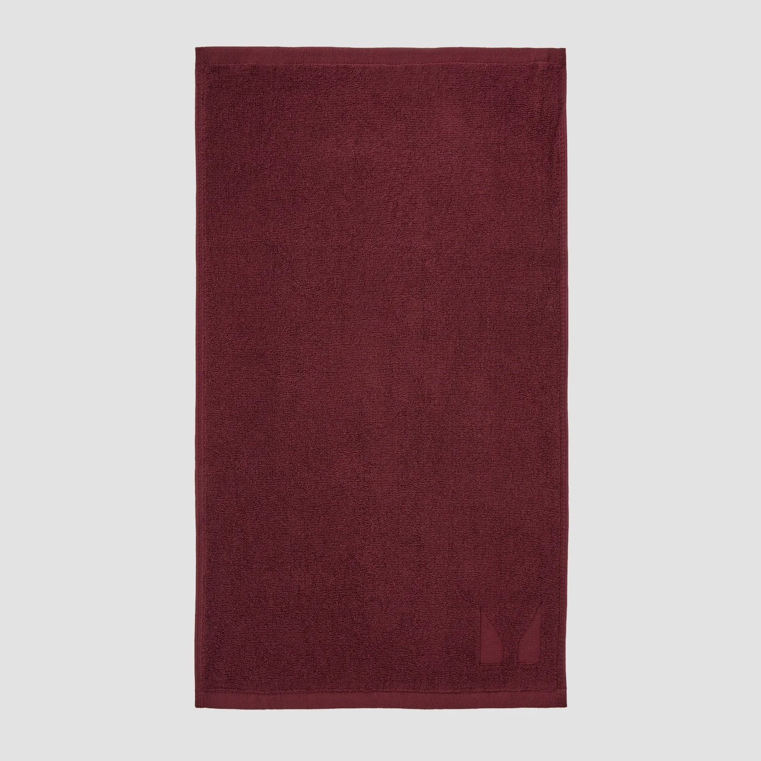 MP Hand Towel - Deep Berry MP Hand Towel - Deep Berry