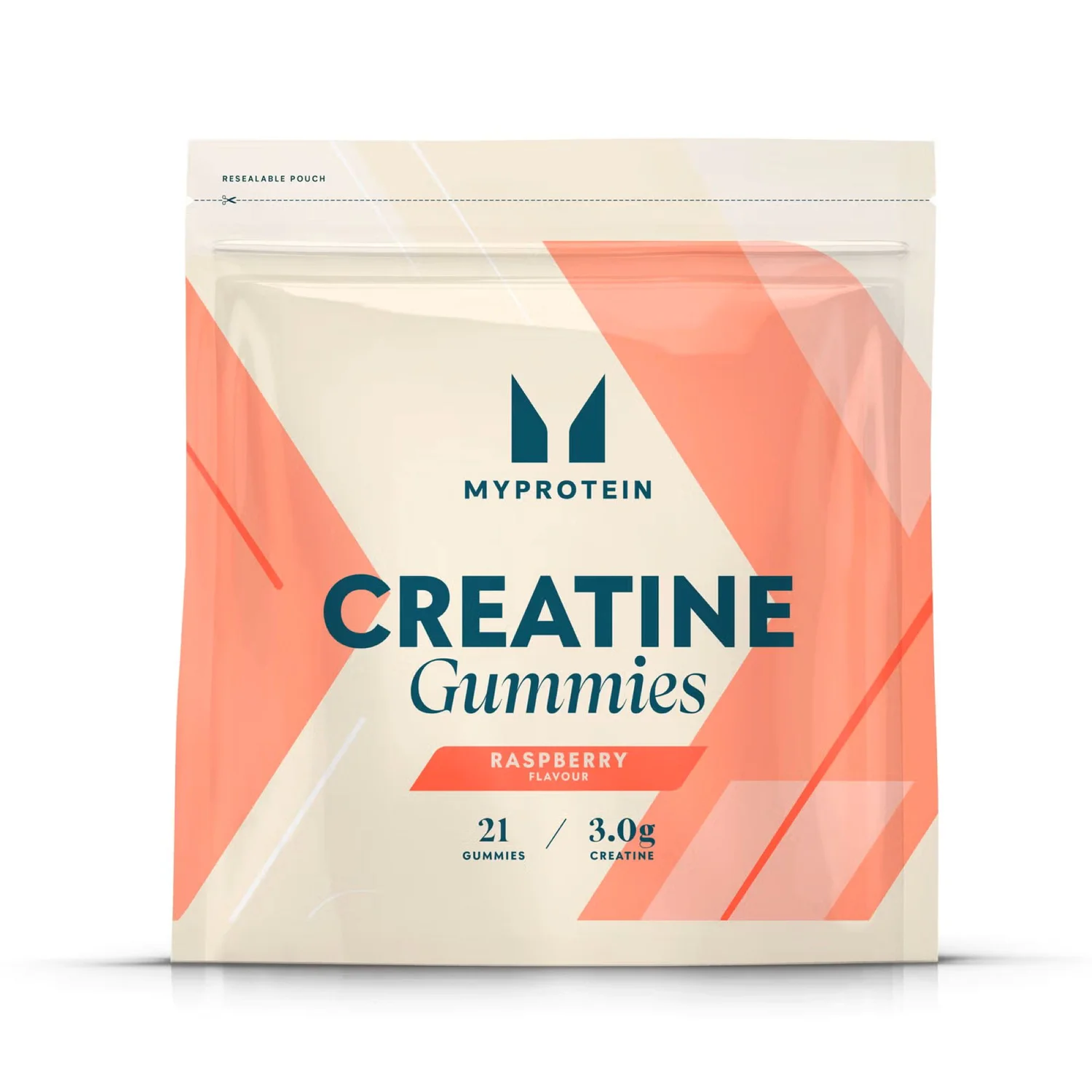 Creatine Gummies
