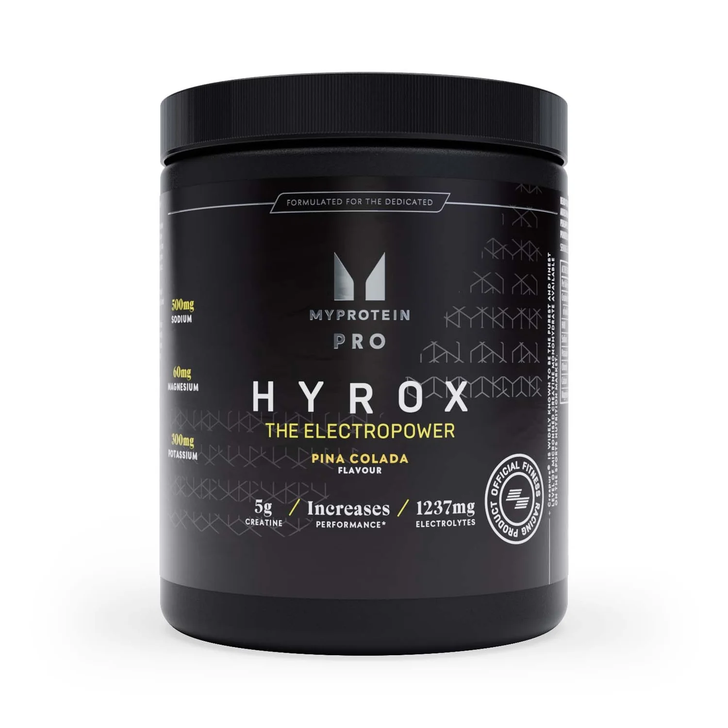 THE ElectroPower THE ElectroPower