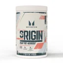 Origin Stim-Free Pre-Workout