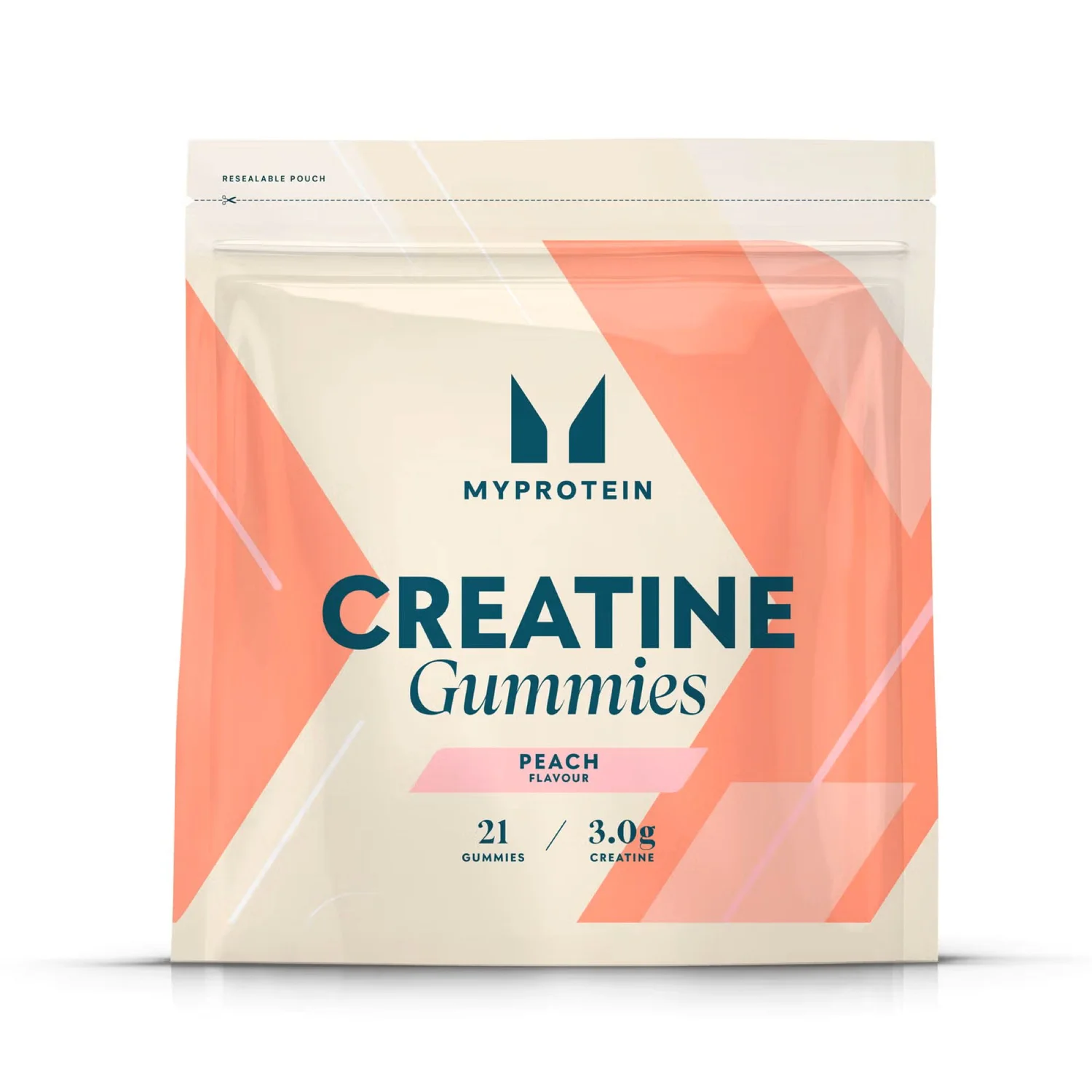 Creatine Gummies
