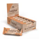 Myprotein X Hotel Chocolat Layered Protein Bar