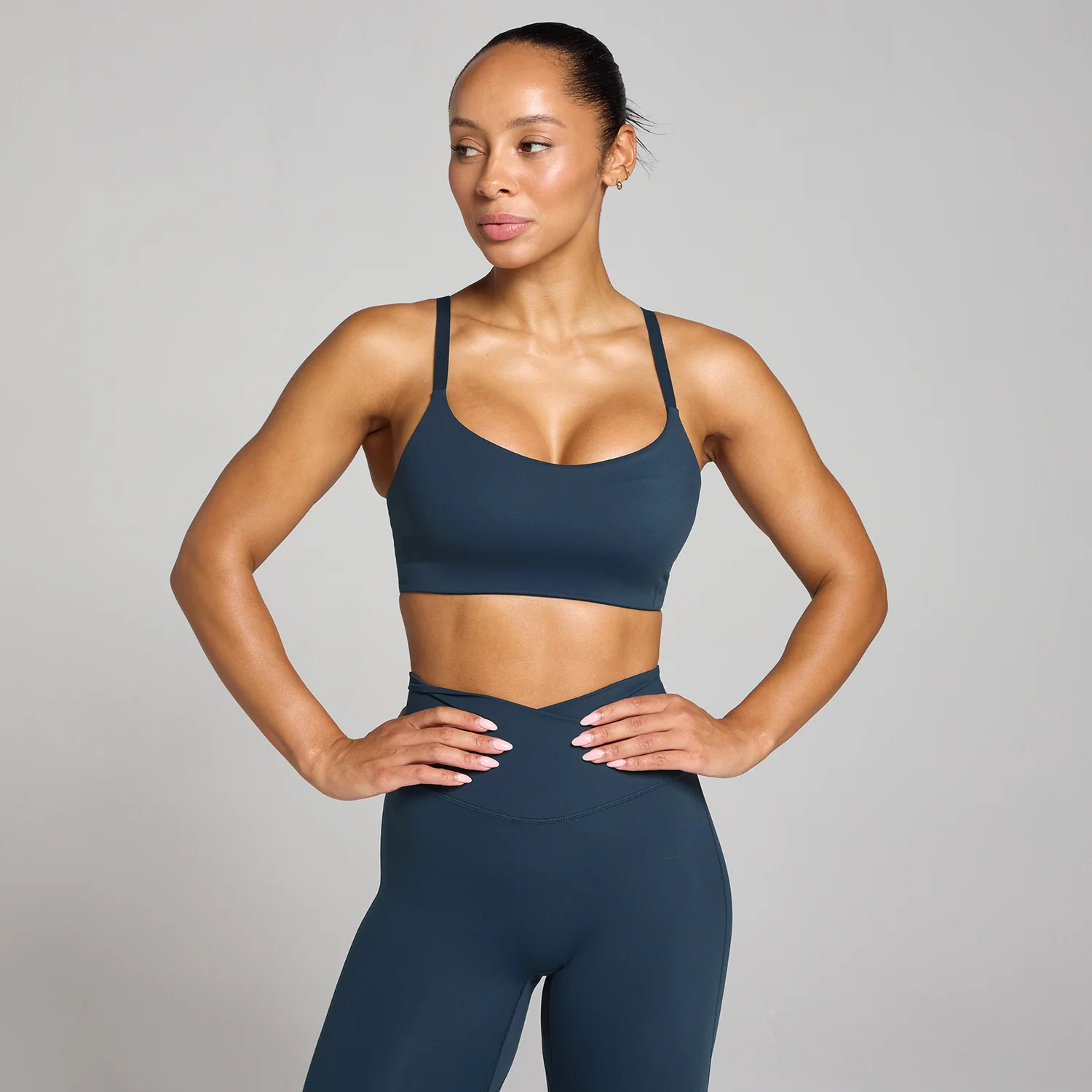 MP Women's Tempo Sports Bra