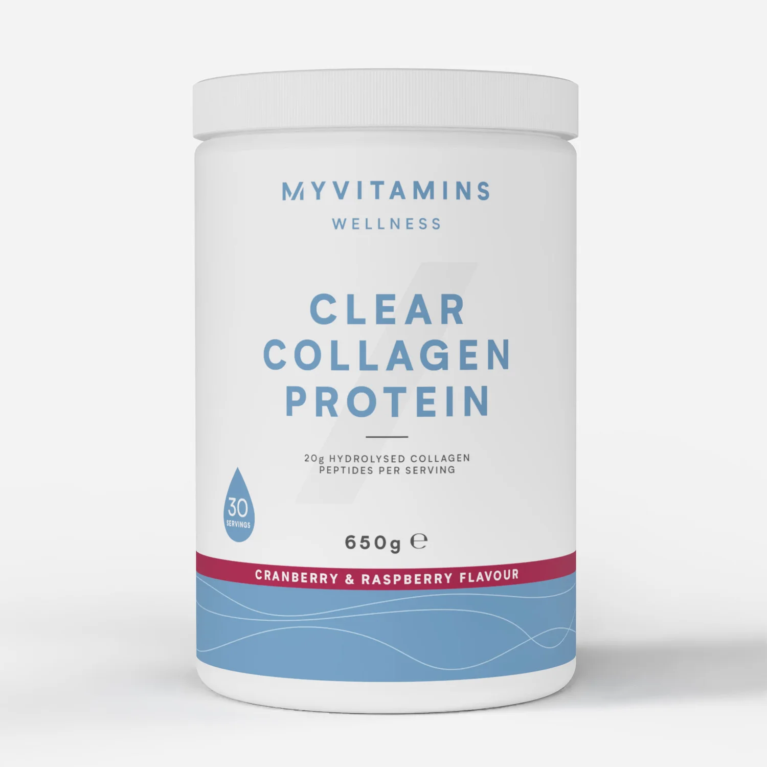 Collagen Powder