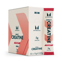 Myprotein, Impact Creatine Stick Packs, 6g (Boxes)