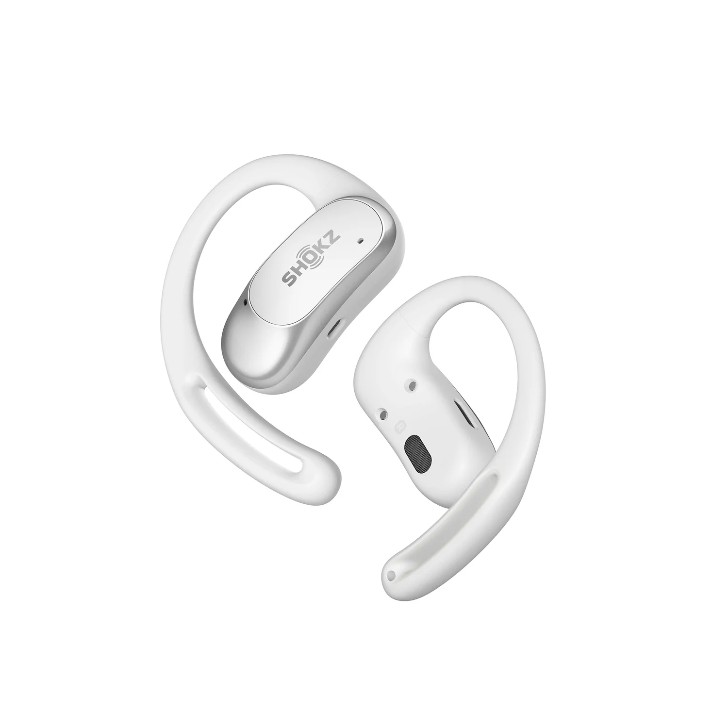Shokz OpenFit Air True Wireless Headphones Shokz OpenFit Air True Wireless Headphones