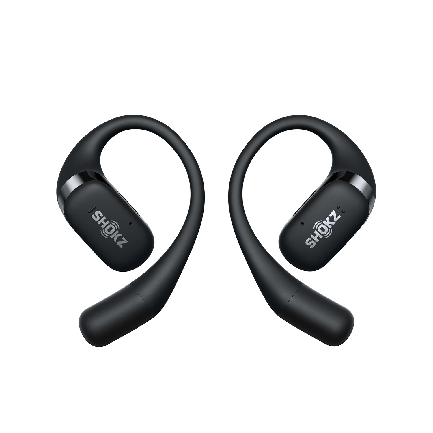 Shokz OpenFit True Wireless Headphones Shokz OpenFit True Wireless Headphones