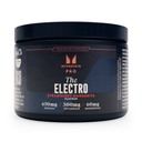 THE Electro - HYROX