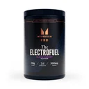 THE Electrofuel - HYROX