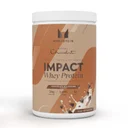 Impact Whey Protein – Chocolate Billionaire (Hotel Chocolat)