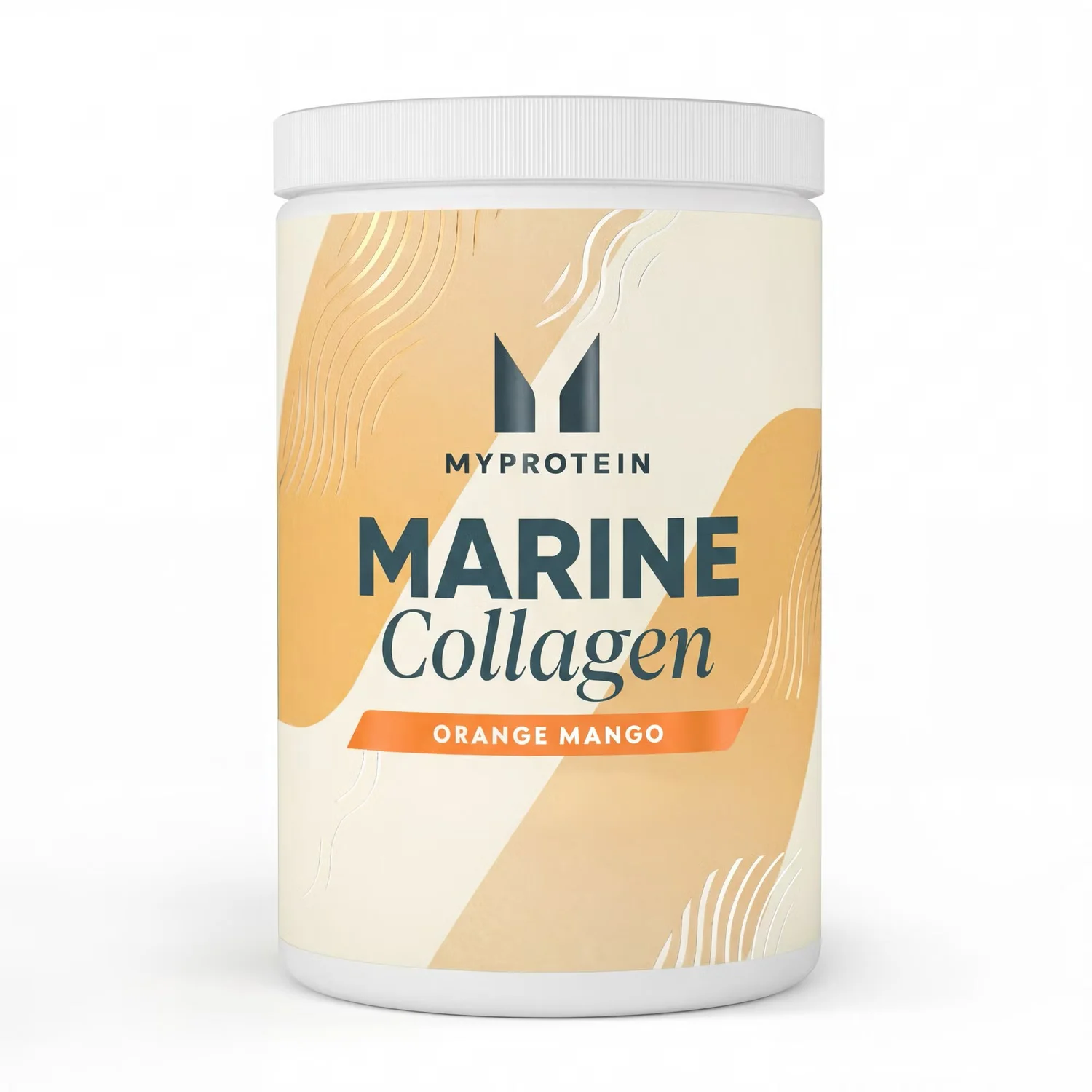Myvitamins Meereskollagen