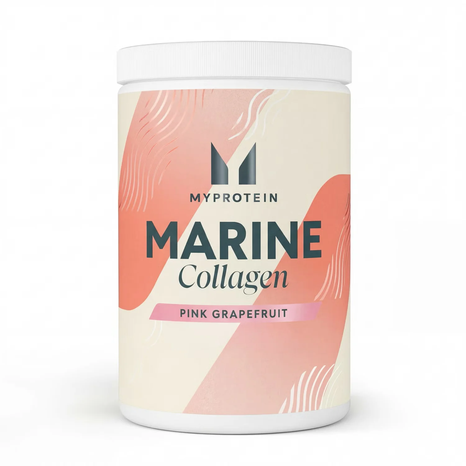 Collagene marin
