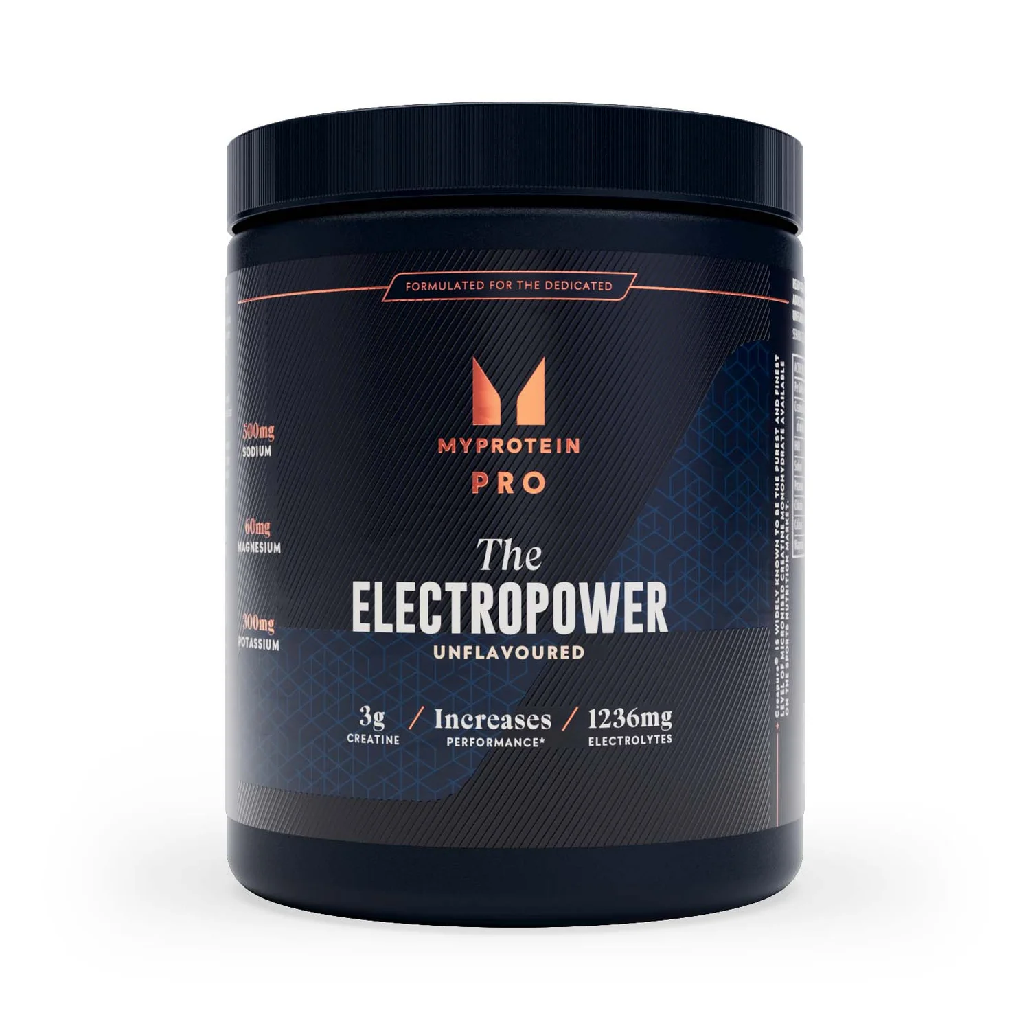 The electropower