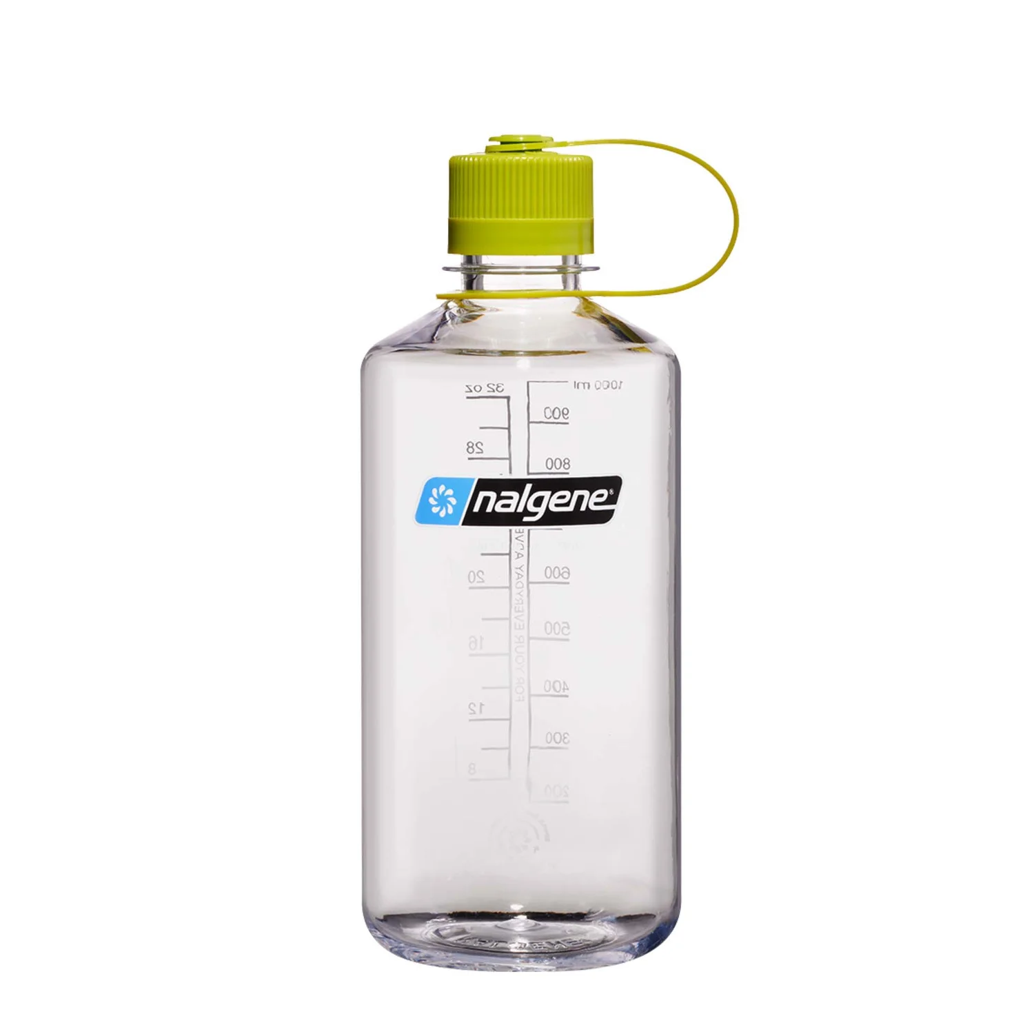 Nalgene NM 1L Tritan Sustain - Clear Nalgene NM 1L Tritan Sustain - Clear