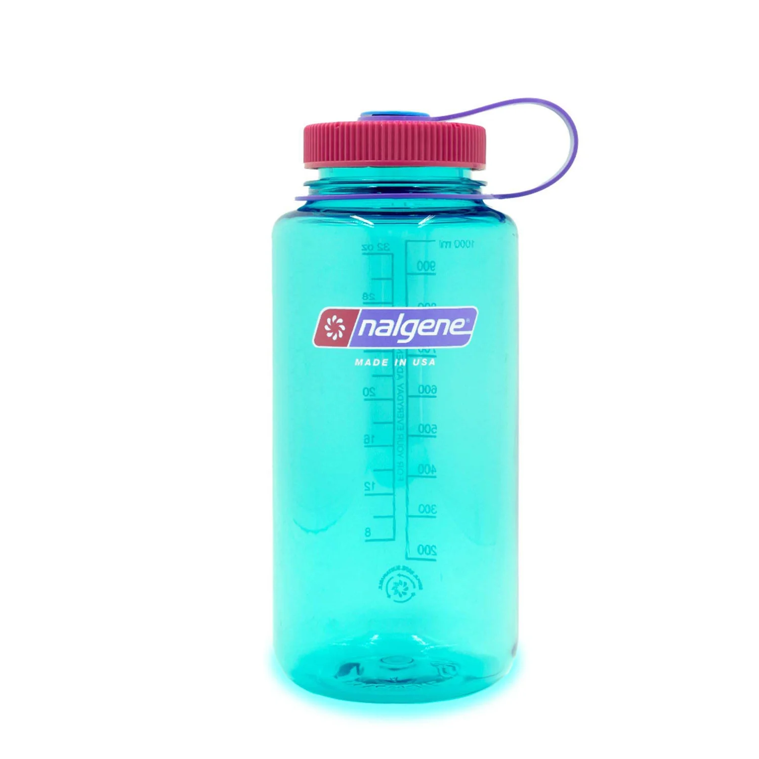 Nalgene WM 1L Tritan Sustain - Surfer Nalgene WM 1L Tritan Sustain - Surfer