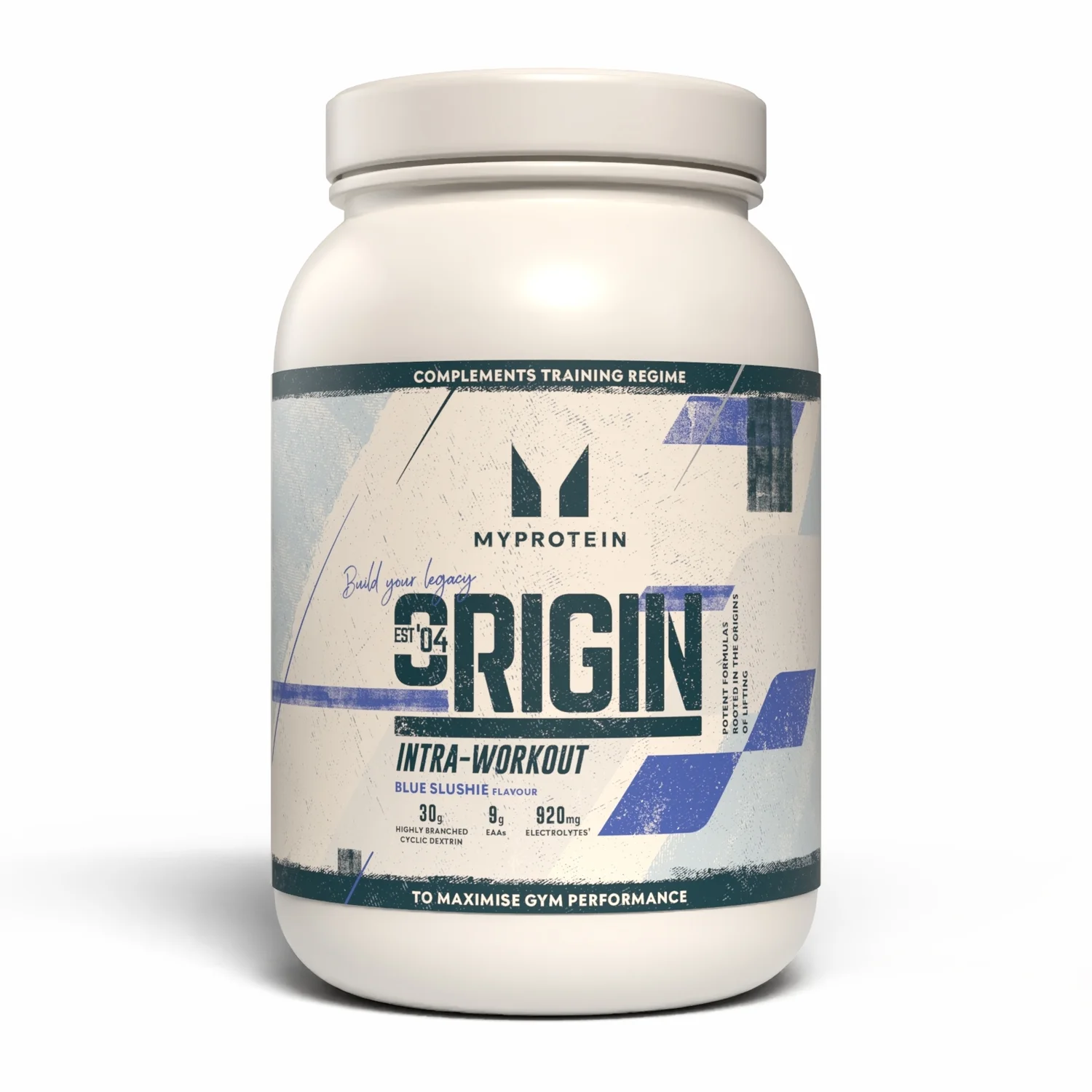 Origin Intra-Workout