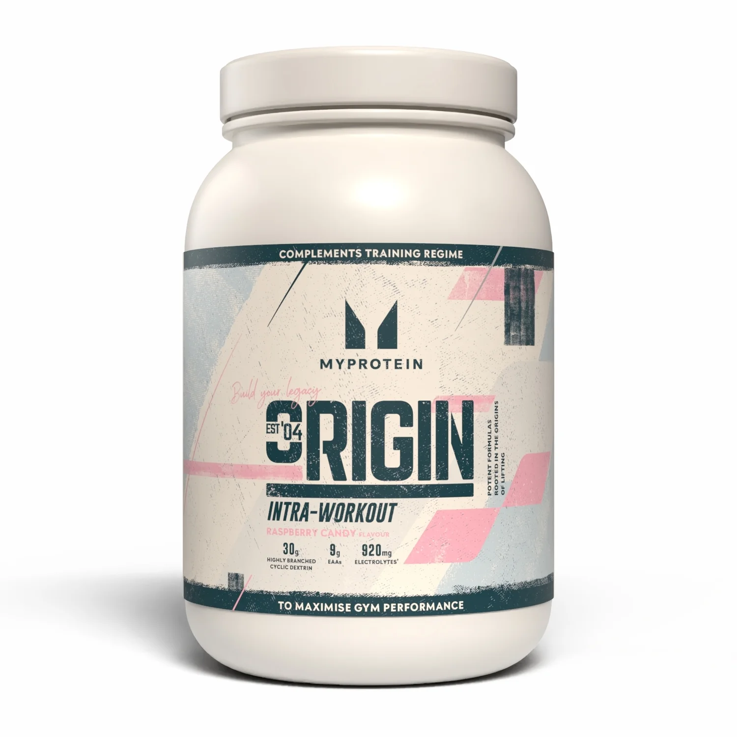 Origin Intra-Workout