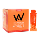 Well.Actually. Liposomal Vitamin C 1000mg - 7ml Sachet - 30 Pack