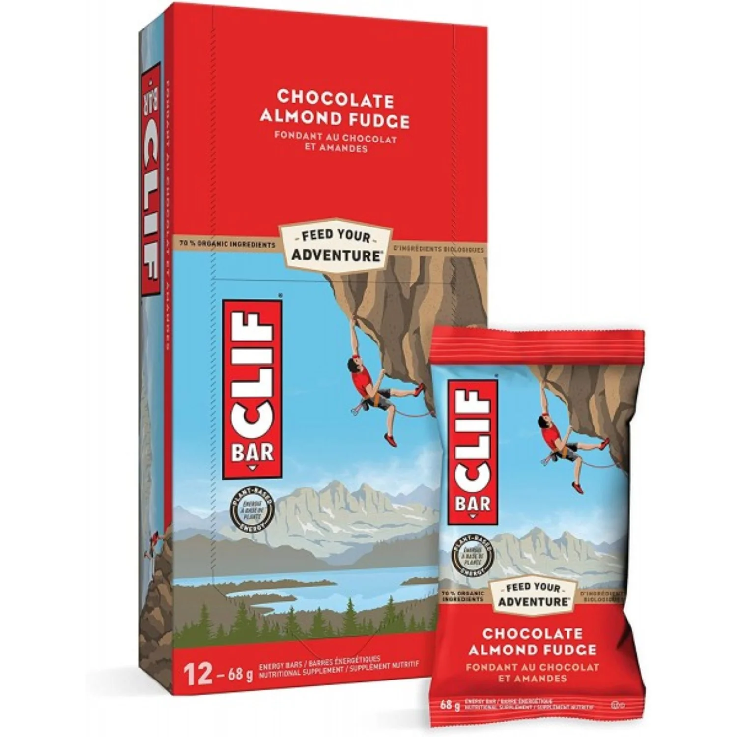 CLIF Bar