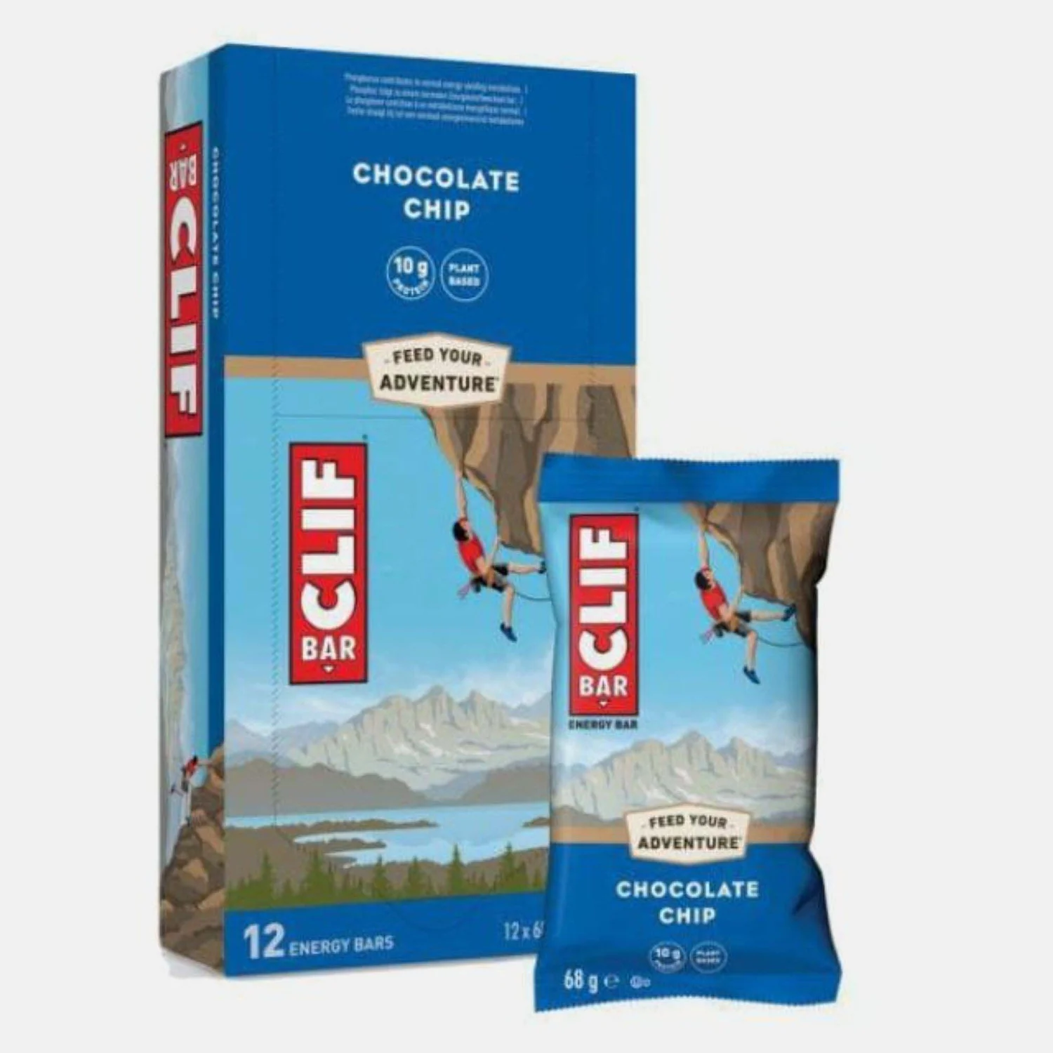 CLIF Bar